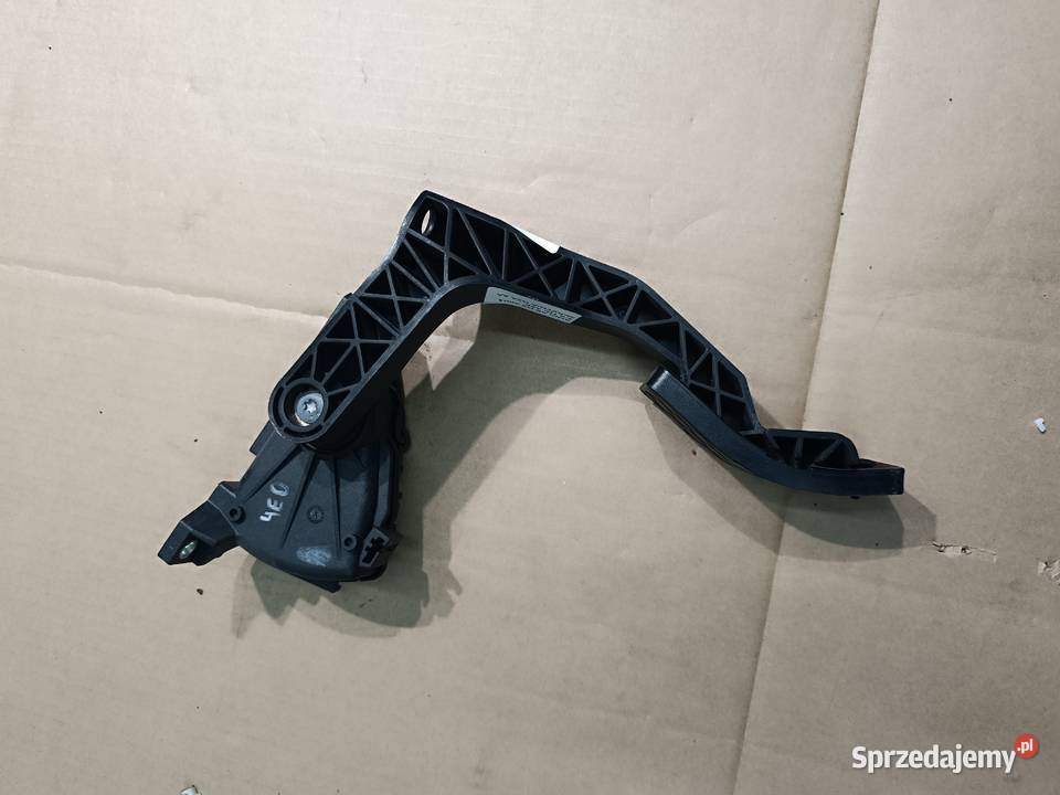 Audi A8 D3 Pedał gazu 4e0 723 523 d potencjometr Częstochowa sprzedam