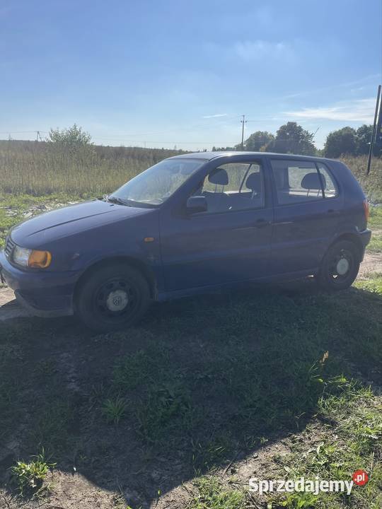Volkswagen Polo 14 zamiana na inne Biłgoraj
