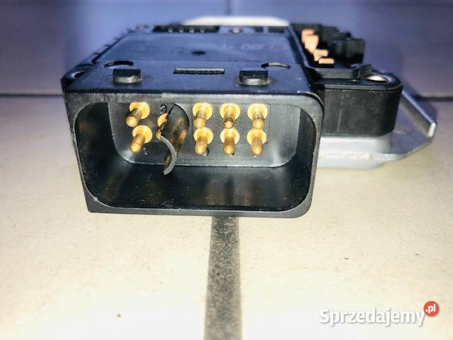 Sterownik Moduł PSG 5 Nowy Czysty osobowe