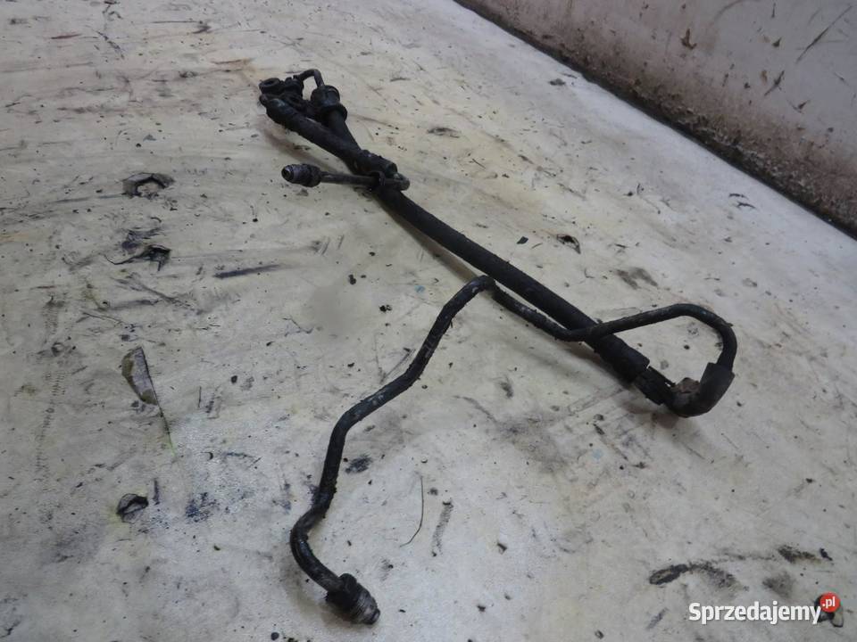 PRZEWÓD KLIMATYZACJI JEEP WK 30 CRD