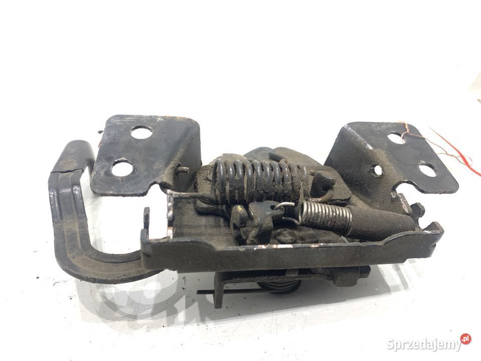 ZAMEK MASKI PRZÓD HYUNDAI i40 Hatchback sprzedam