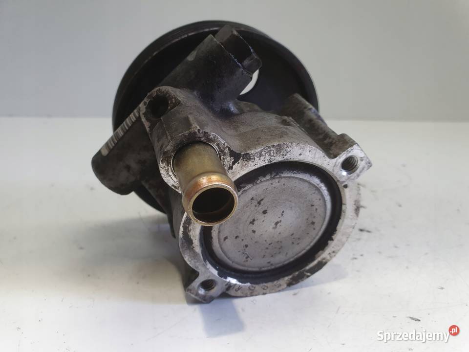 Volvo S40 V40 19 D DCI POMPA WSPOMAGANIA