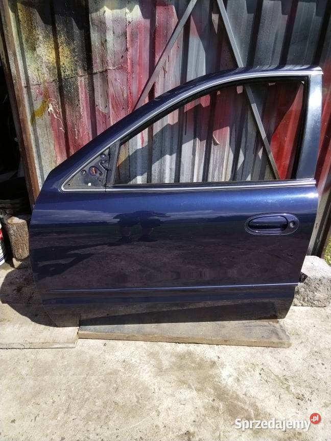 Maska przednia drzwi listwy Chevrolet Oldsmobil Chęciny