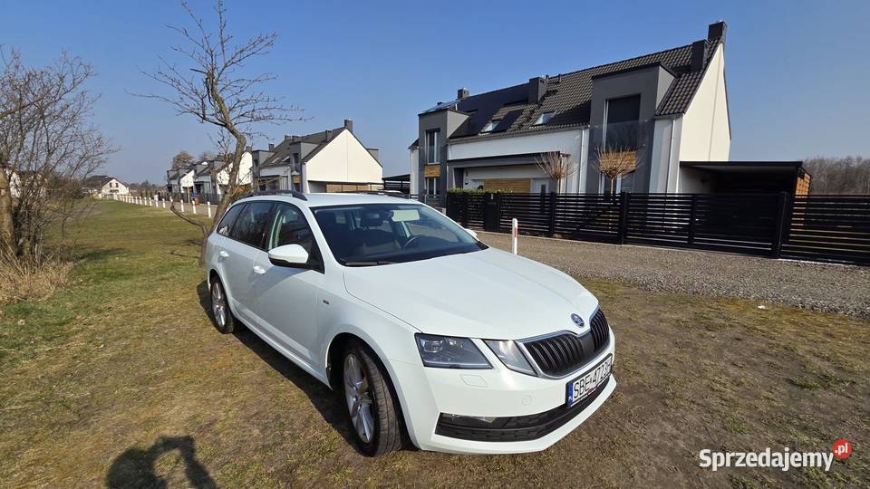 Skoda 16 wzorowy stan Opole sprzedam