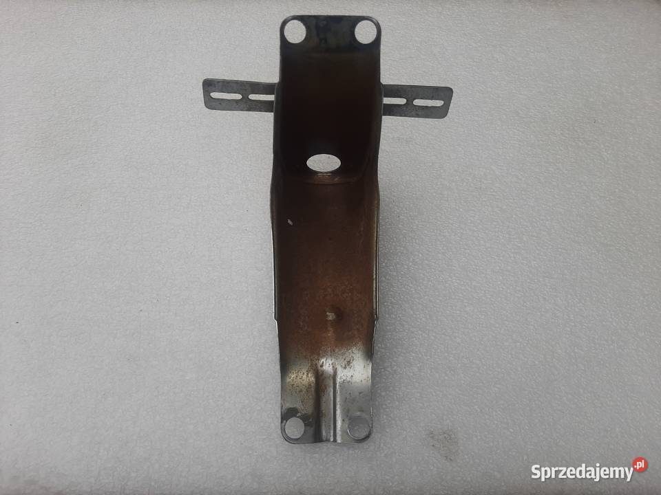 Suzuki GT 380 uchwyt tylnej lampy mocowanie mazowieckie Sieciechów