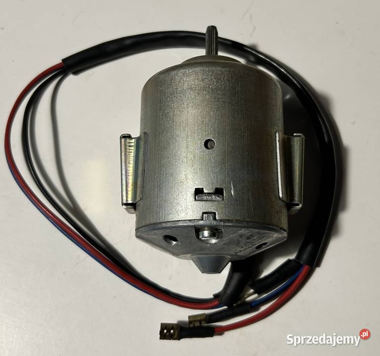 NOWY silnik wentylatora nagrzewnicy Fiat 125p Warszawa