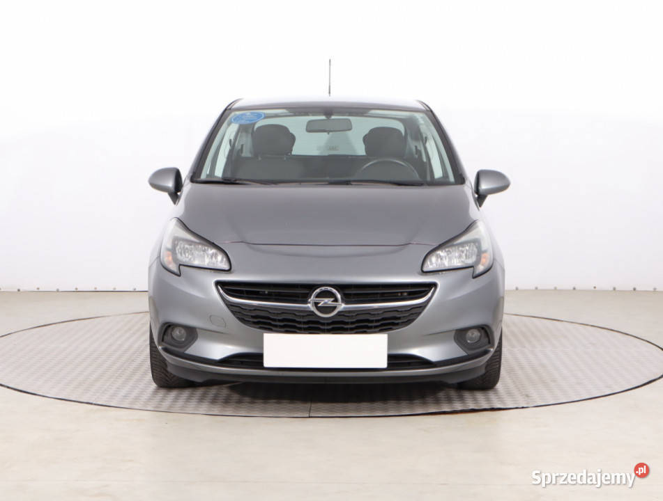 Opel Corsa 14 bluetooth Piaseczno