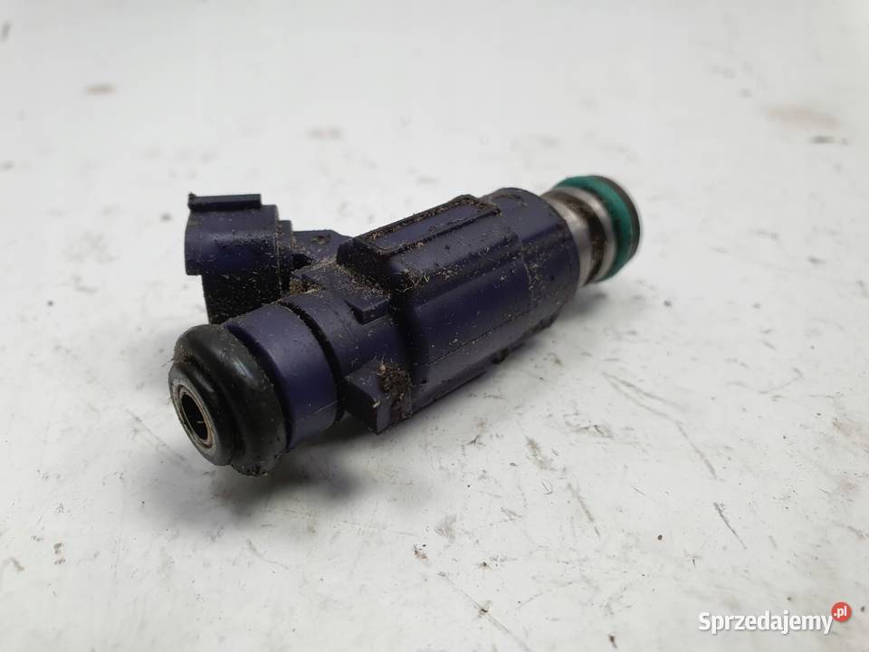 Nissan Primera P12 20 16V WTRYSKIWACZ wtrysk lubelskie Janów sprzedam