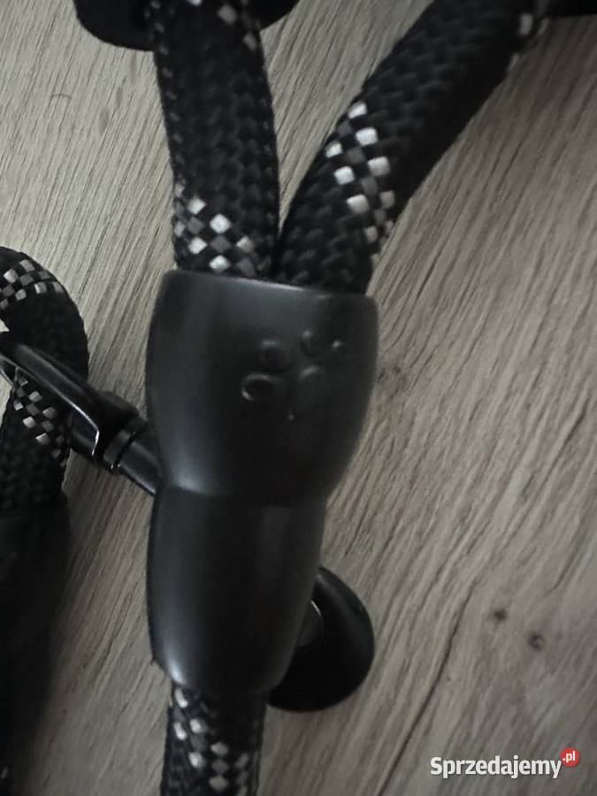 Smycz treningowa psa dł 10 metrów 