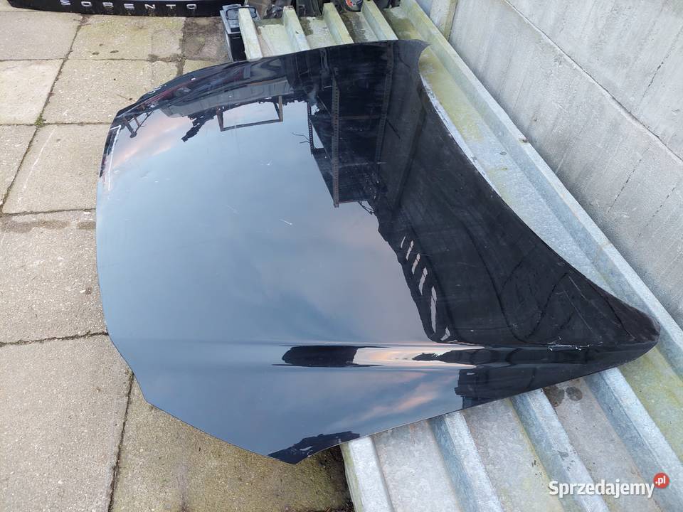 Mazda CX3 CX3 maska przód pokrywa silnika sprzedam