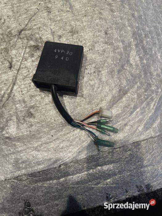 Yamaha Booster 100 Moduł zapłonowy moduł zapłonu wielkopolskie Poznań sprzedam