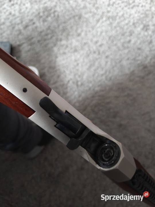 Karabin czarnoprochowy Rolling block kal 50 mazowieckie Radom sprzedam