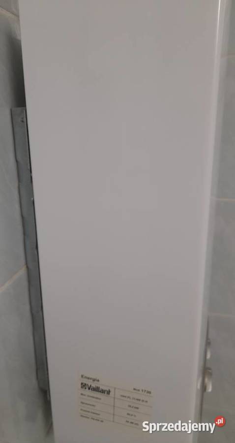 Terma Vaillant model atmoMAG mini 11 Pozostałe Stalowa Wola