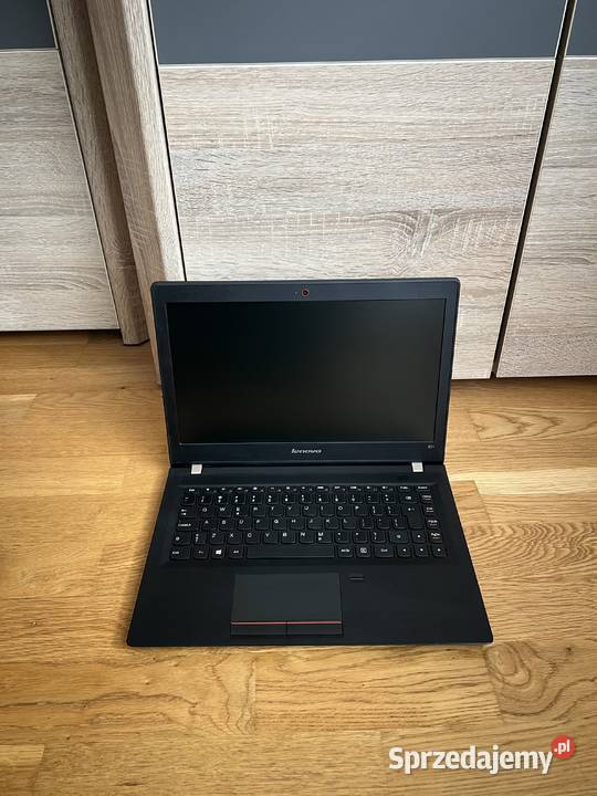 Lenovo E3180 i36006U 8GB RAM ssd240GB 133 250 Święta Katarzyna