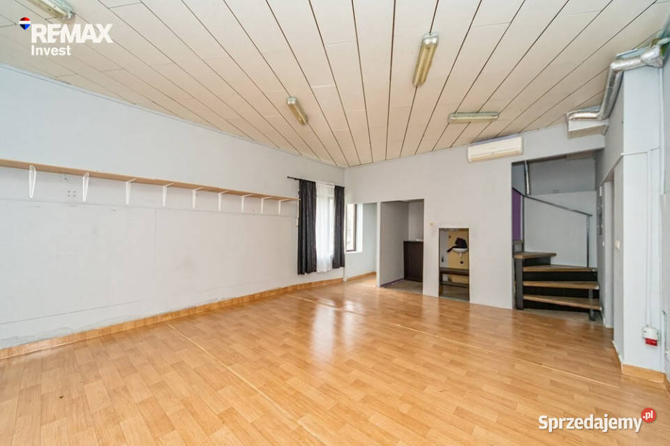 Wyjątkowy lokal 53m2 w BielskuBiałej na sprzedaż klimatyzacja śląskie