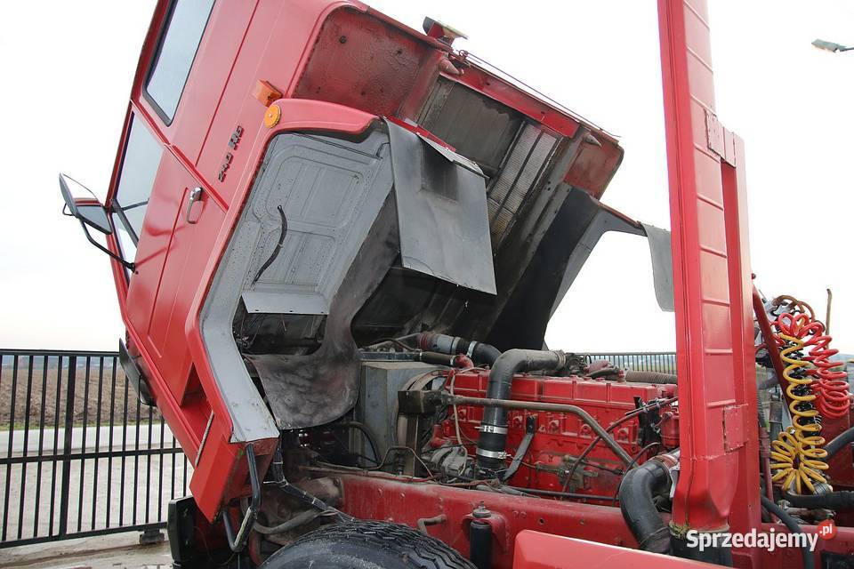 Jelcz C417 Z silnikem MD111 E 320 Turbo łódzkie Łowicz