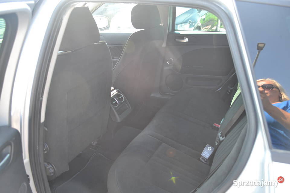 Alfa Romeo 159 z NIemiec OPŁACONA czujnik zmierzchu dolnośląskie Zgorzelec