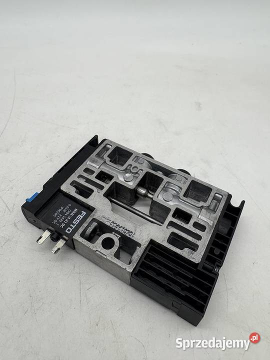 Festo 161360 CPV14M1H5LS18 Elektrozawór Warszawa
