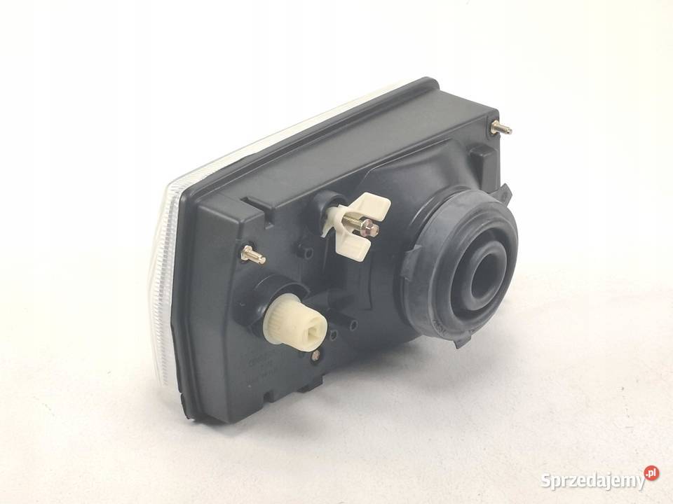 LAMPA LEWY PRZÓD LANCIA DELTA 1991 RESTYL NOWA