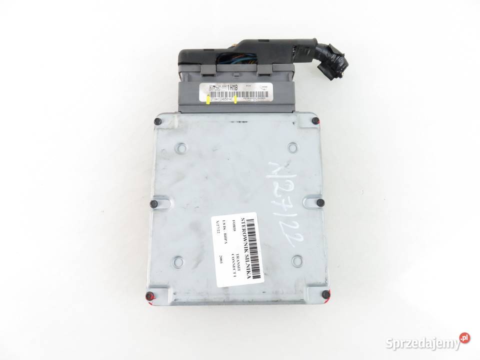 STEROWNIK SILNIKA TRANSIT CONNECT 2t1a12a650ac