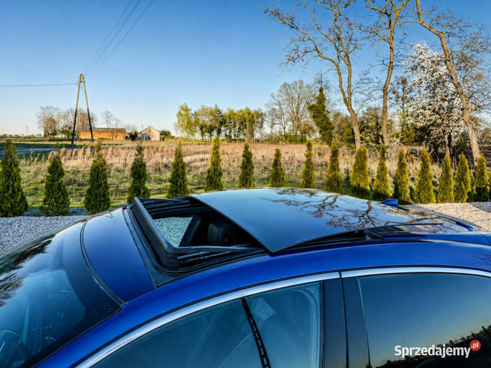 Honda Civic X 20172021 1600cm3 wielkopolskie