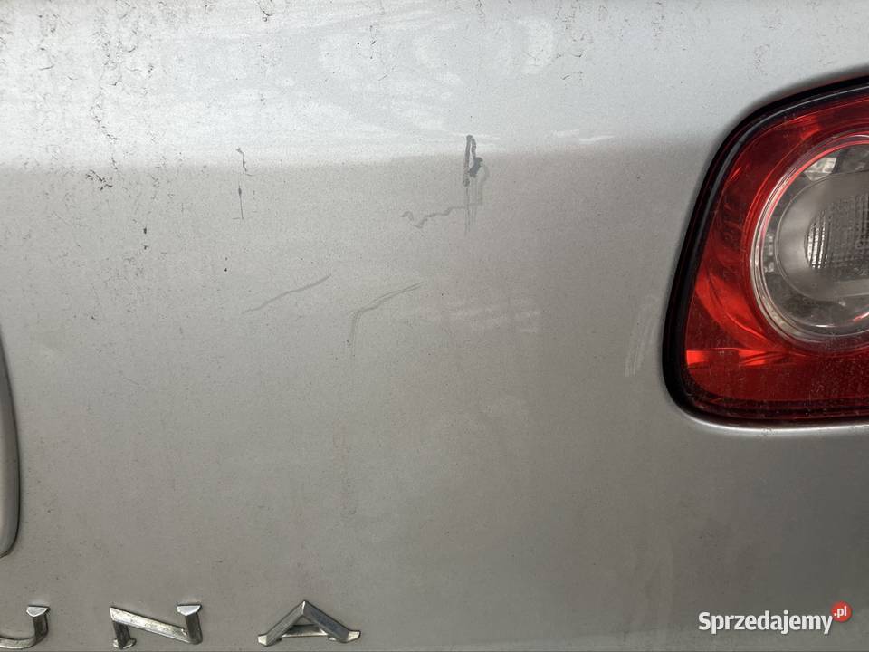 Renault Laguna 2 20 2007 135 LPG 187 Wałbrzych