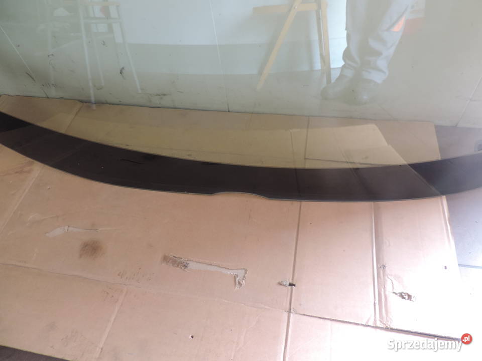 SZYBA CZOŁOWA PRZEDNIA MAZDA 6 I GG Nowy Sącz
