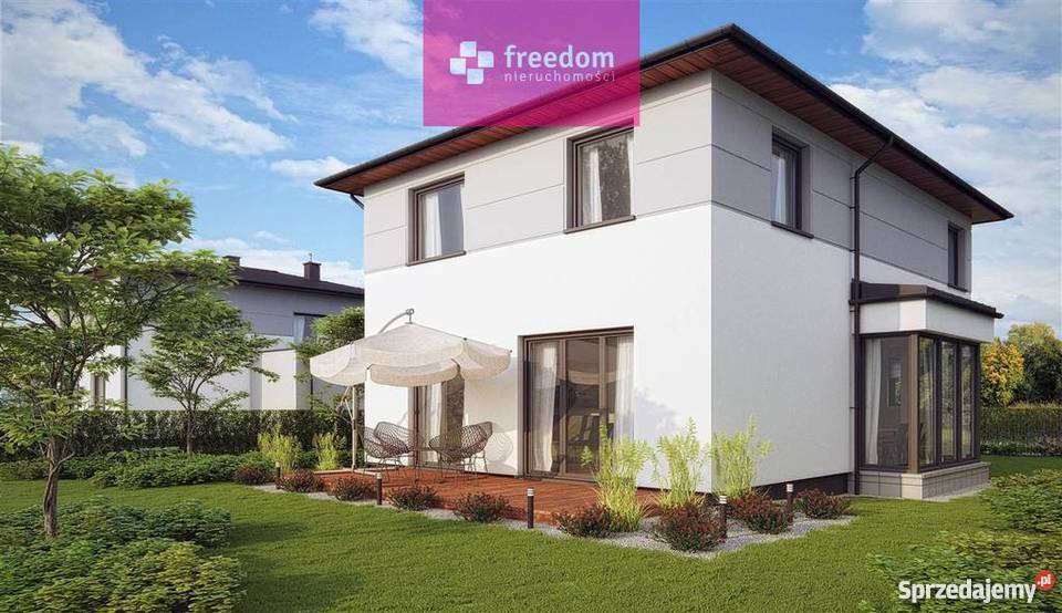 Dom wolnostojący 193m2 Mikołów Reta Śmiłowicka sprzedam