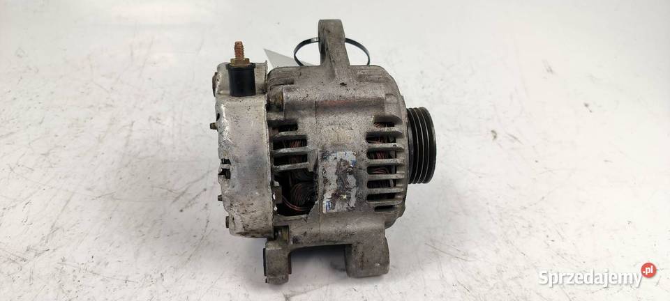 ALTERNATOR DAIHATSU sirion Pozostałe Lipno sprzedam