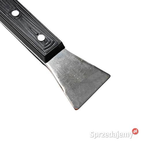 Dłuto pasieczne dwustronne w plastikowej oprawie podkarpackie Posada Jaśliska