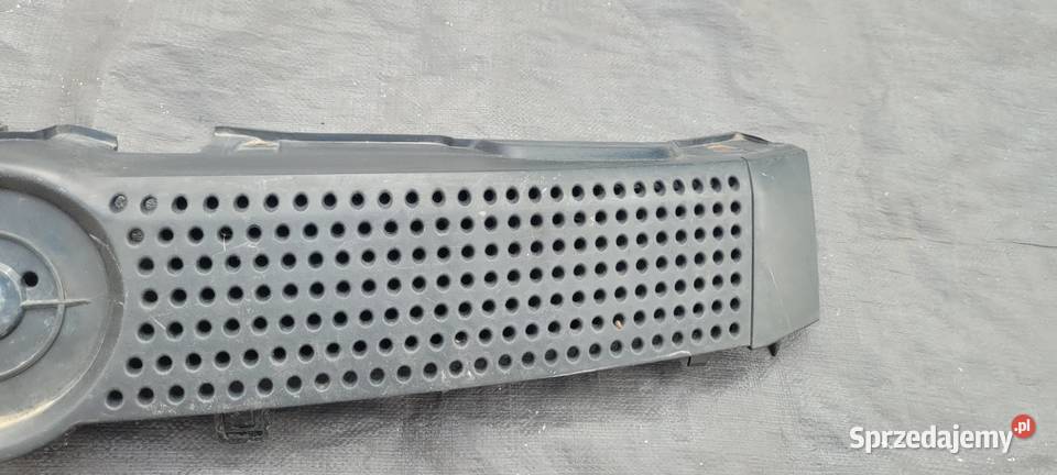 FIAT PANDA II GRILL ATRAPA osobowe Ruda Śląska