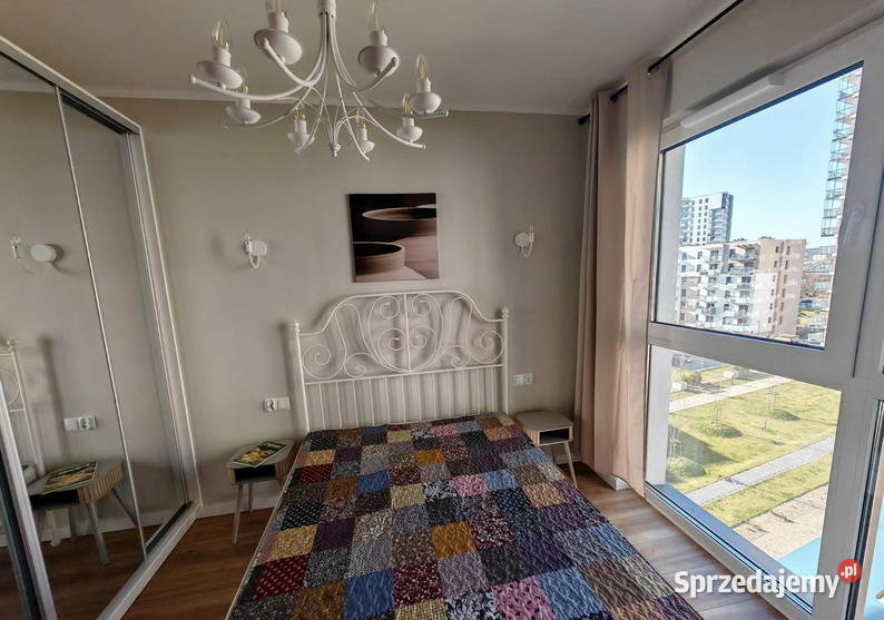 2 pokoje wolne zaraznowe budownictwo Liczba pokoi 2 Gdańsk