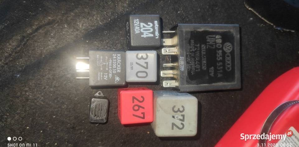 Części Passat b5 99r 18t APU zderzak przód Lampy warmińsko-mazurskie Pisz