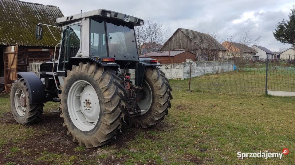 Massey Ferguson 30903080 klimapneumatyka Klimatyzacja Osiek