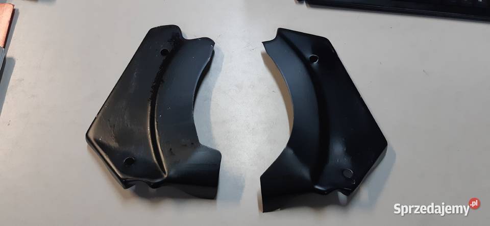 Osłona główki ramy MOTO GUZZI CALIFORNIA EV 1100 Jawiszowice