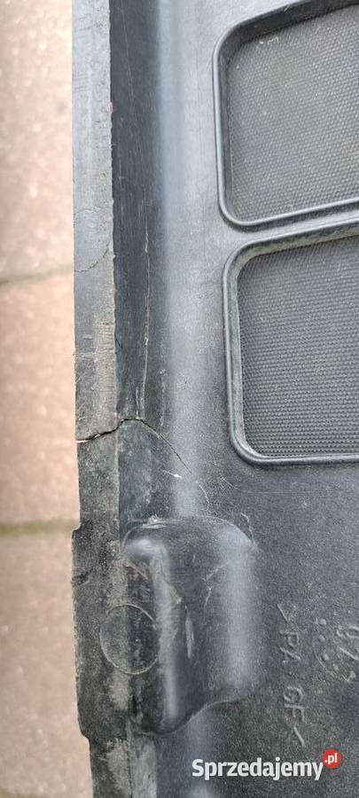 Obudowa wentylatorów wentylatory chłodnicy pomorskie