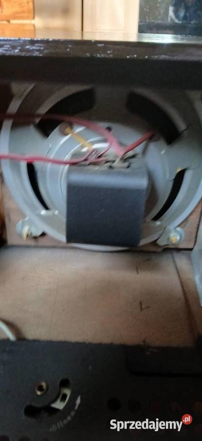 Radio lampowe małopolskie Kraków