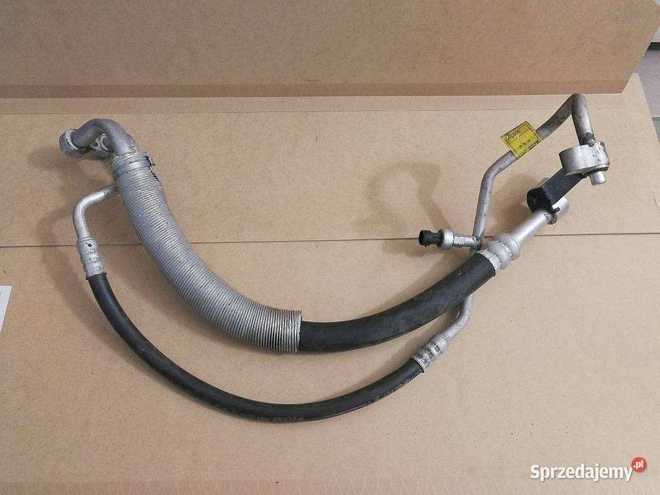 Przewód Klimatyzacji CHEVROLET CAPTIVA 24 LIFT Kąty Wrocławskie sprzedam
