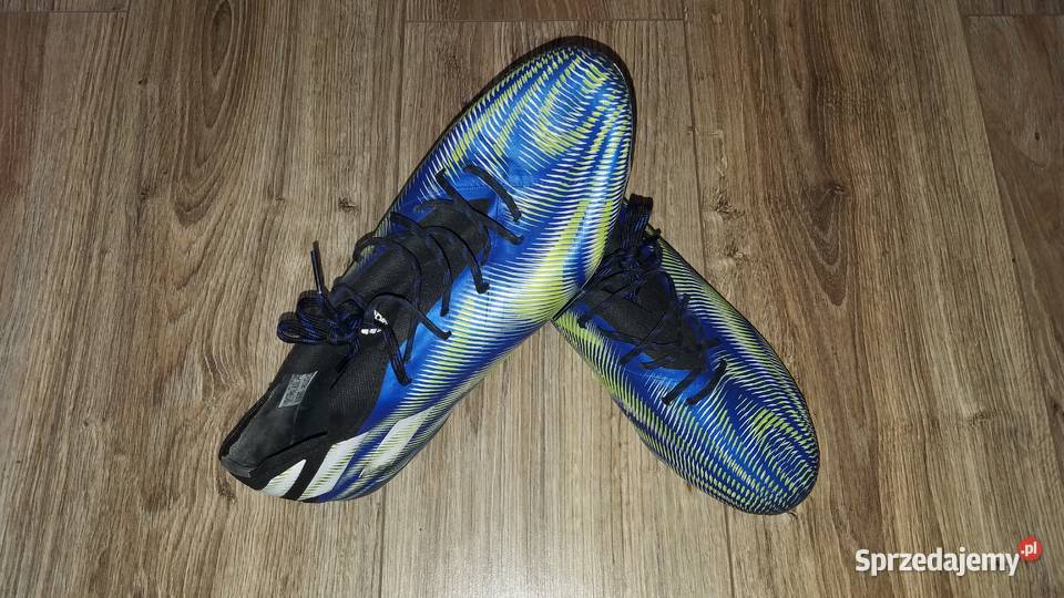 Buty ADIDAS Nemeziz1 FG 4142 265 lanki korki podlaskie Białystok