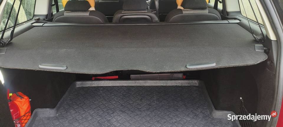 Peugeot 307 16 benzyna gaz Lublin