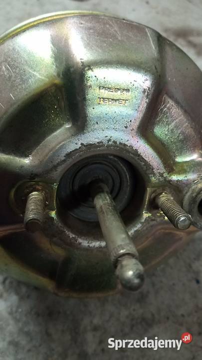 Serwo hamulcowe pompy FSO Polonez 125p Nysa osobowe Wspomaganie hamulca podkarpackie Sędziszów Małopolski