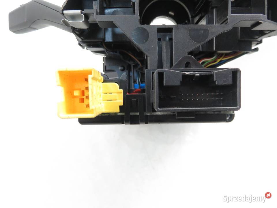 PRZEŁĄCZNIK ZESPOLONY SKODA OCTAVIA II