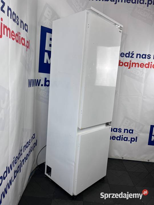 LODÓWKA IKEA 177 Klas A DostawaGwarancja Wiejca sprzedam