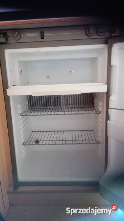 Kamper Ford Transit Zamość