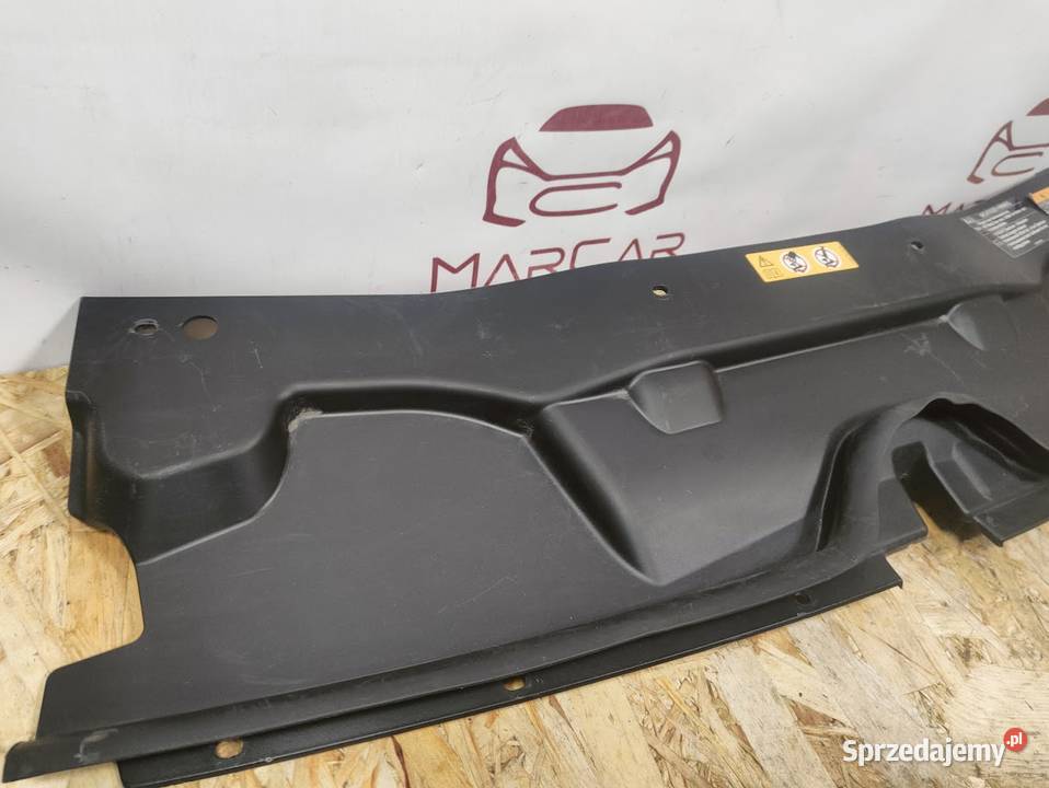 Osłona Pasa Przedniego Mercedes Vito W447 Pleszew