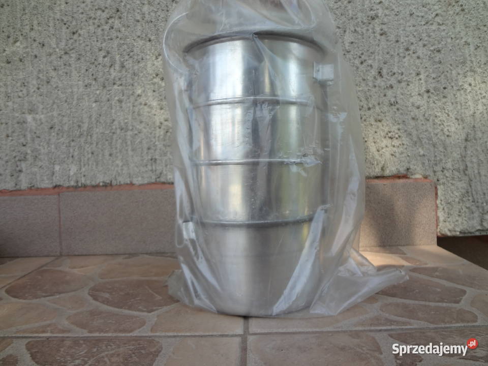 PRL zestaw turystyczny NOWY unikat Wrocław