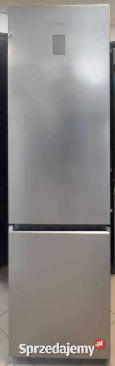 Outlet Agd Chłodziarko zamrażarka Samsung mazowieckie Warszawa