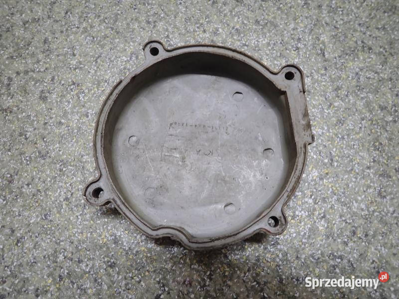 DEKIEL ISKROWNIKA POKRYWA MAGNETA HONDA CR 250 Strzelce Krajeńskie