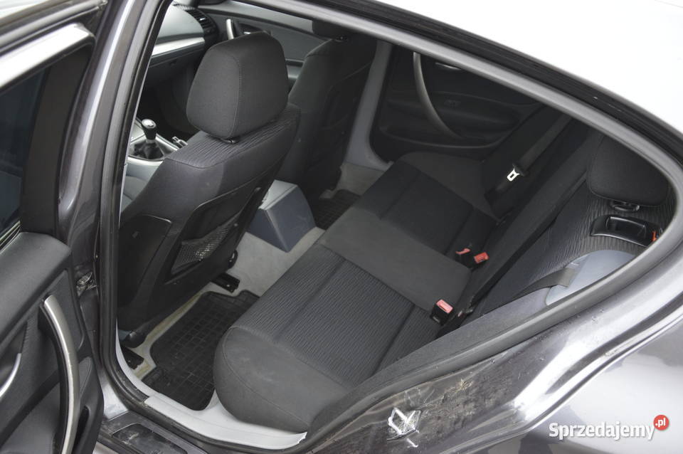 BMW SERIE 1 E87 118D OKAZJA manualna dolnośląskie Oława