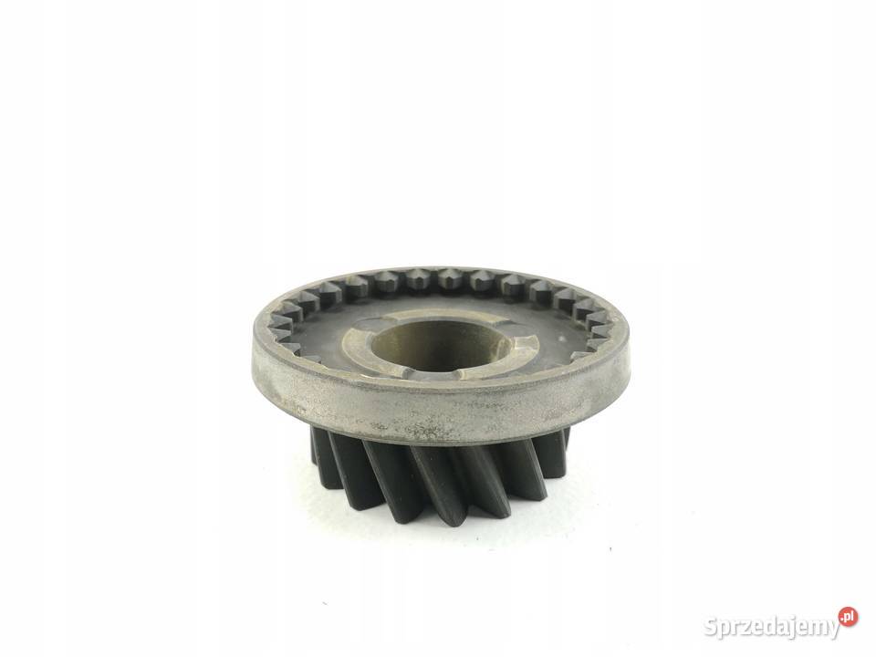 KOŁO ZĘBATE SKRZYNI 17Z FIAT OM IVECO 619 697